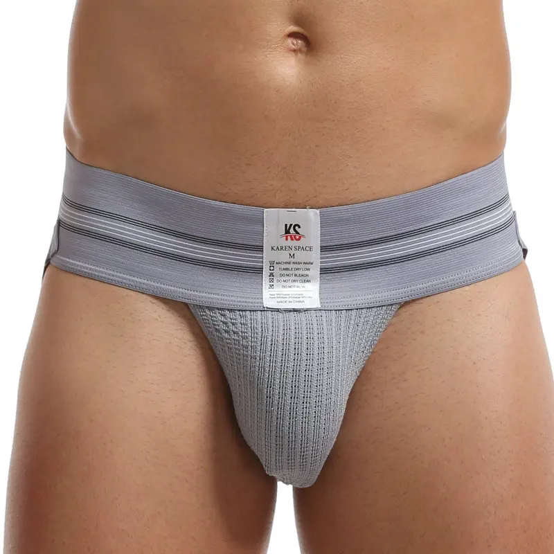 Инновационные продукты для импорта качественные хлопковые трусы стринги мужские трусики сексуальное нижнее белье