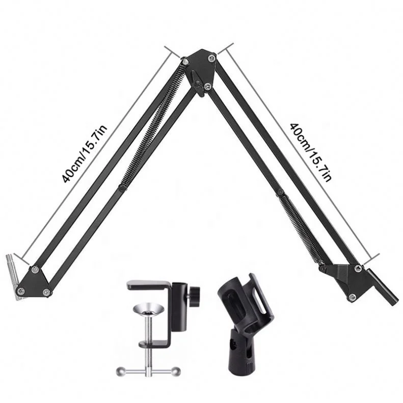 
New Design Mic Arm Stand With Great Price 