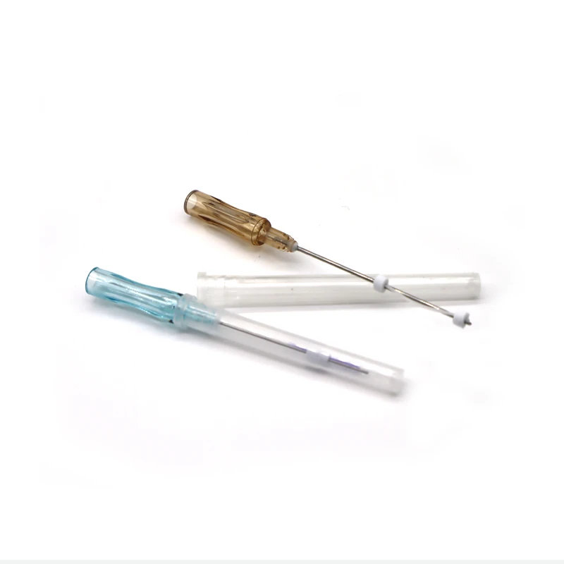 High Quality Pdo Mono Hilos Thread 29G With Sharp Needle