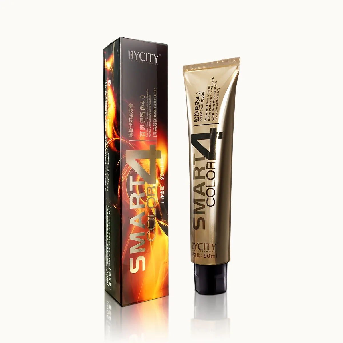 Proper Price Top Quality Hair Dye Supplies Hair Dye Cream Private Label