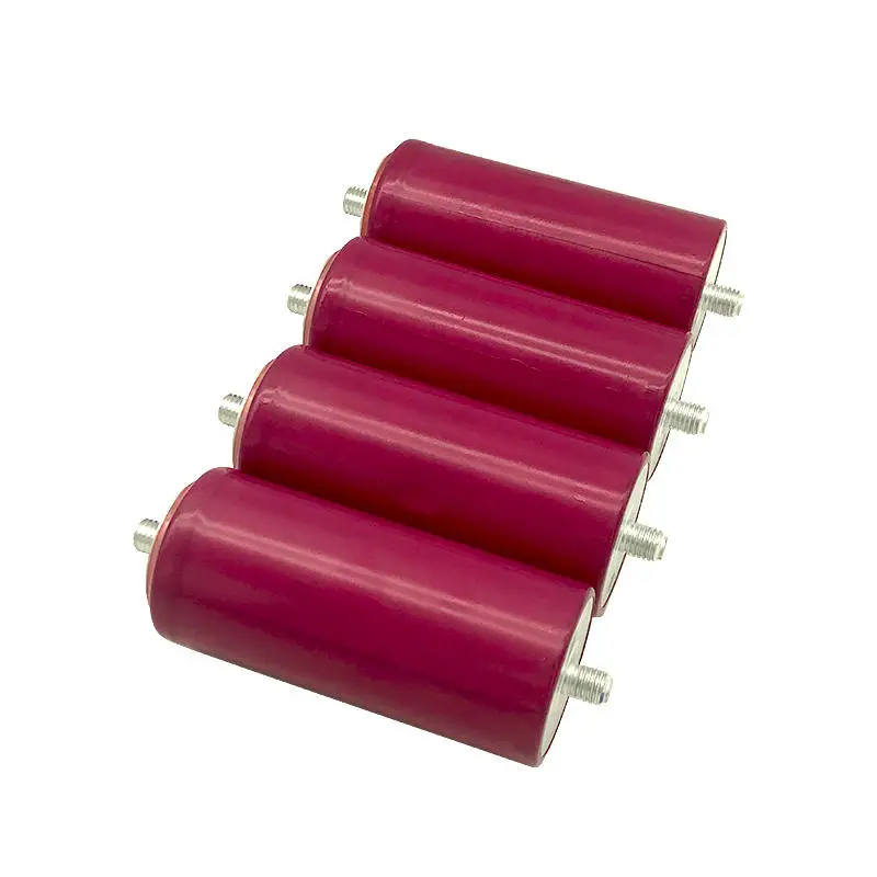 Rechargeable 30ah 2.3v A Grade Lithium Titanate Battery Cell 2.3v 25ah 30ah 60138 Lto Battery