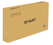 Заводской телевизор 4k smart tv настенный Телевизор ODM для samsung TV