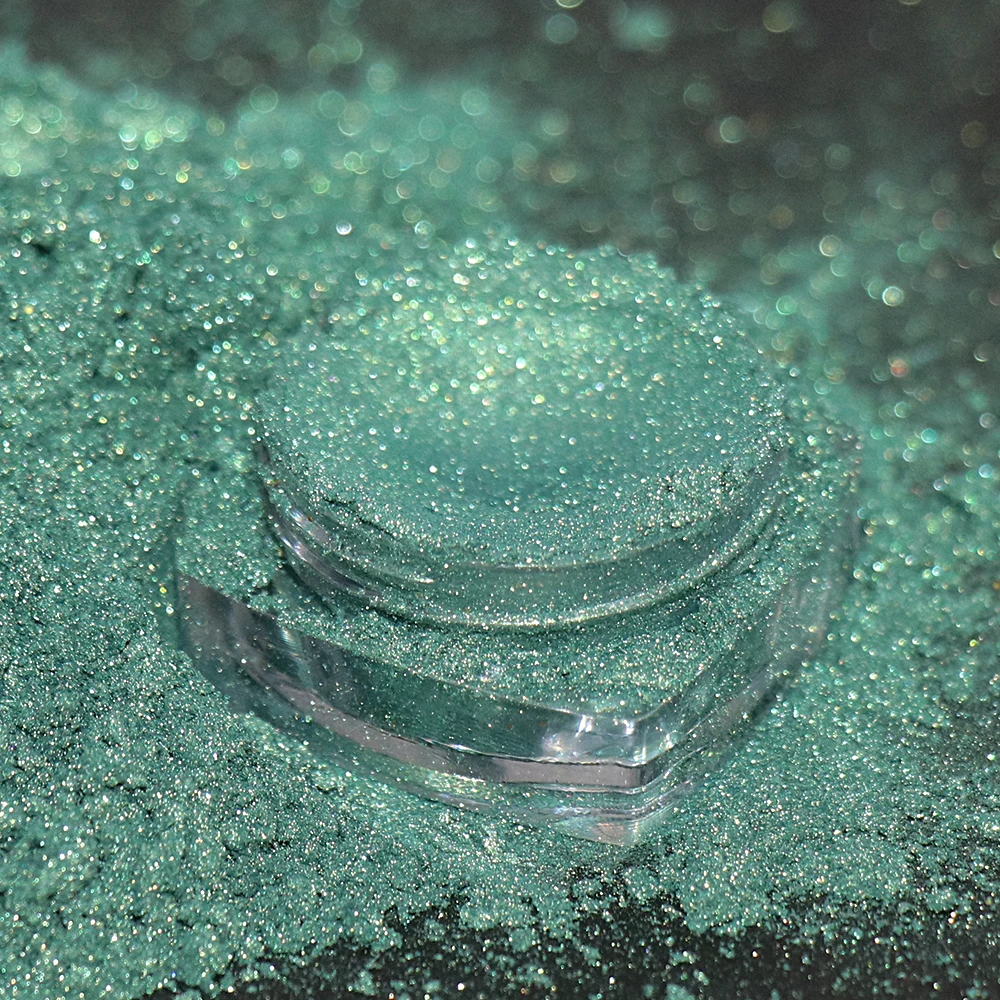 Wholesale Pearl Powder Cosmetic Grade Pigment Natural Soap Dye Mica Powder For Resin