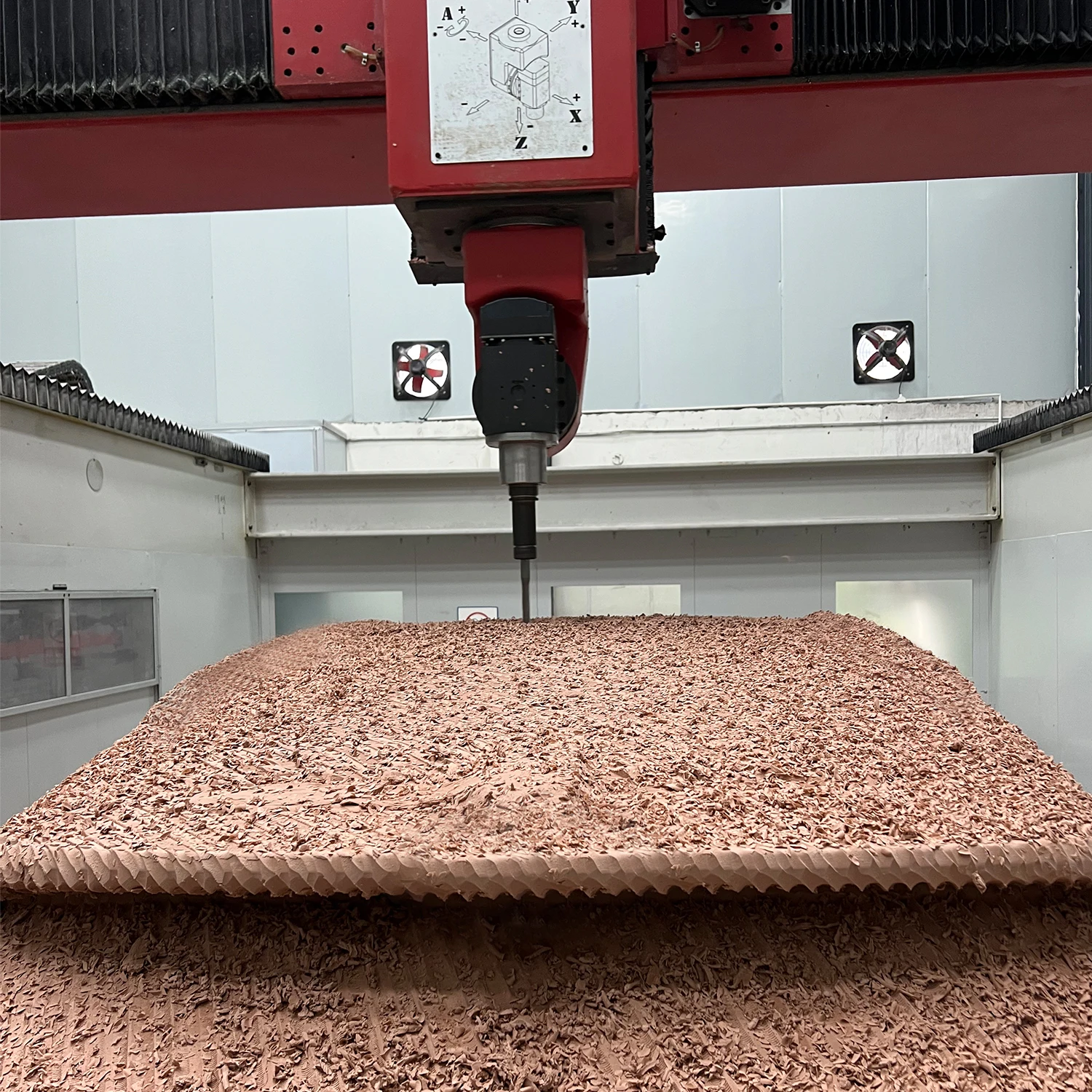 automotive model design rapid prototype 5axis car cnc machining cnc plastic and metal prototype machining 5axis car whole wareho