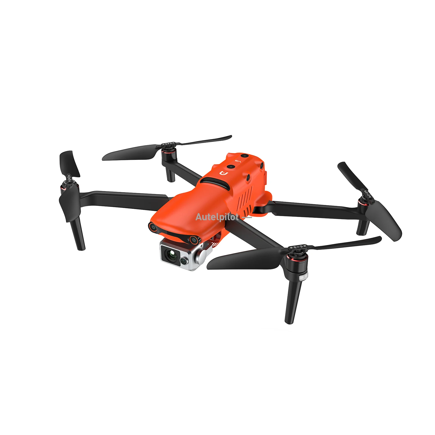 China Manufacturer Shenzhen Drone Long Range Autel 640T V3 Carbon Fiber 15km Thermal Drones Professional With Dual Camera 6k