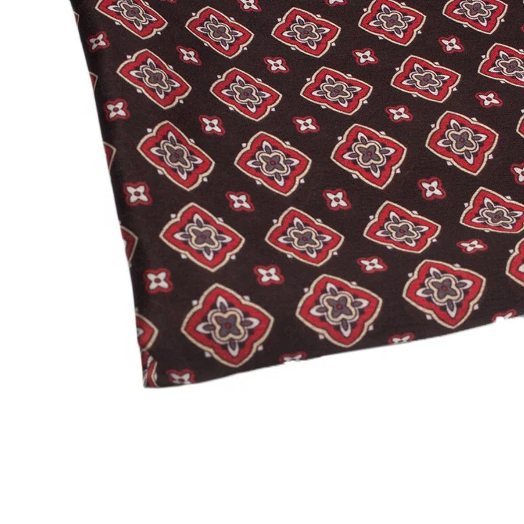 Custom No Moq Square Silk Scarf Women Digital Print Fashion Turkish Ethicon Soie Scarves Ladies Satin Shawl