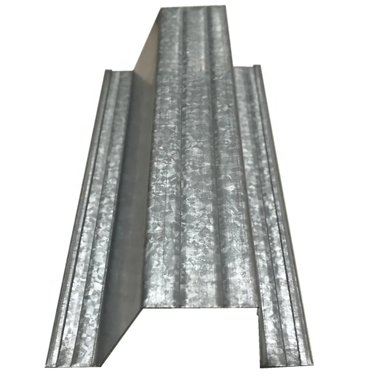 Best price wall protection popular galvalume omega steel profiles