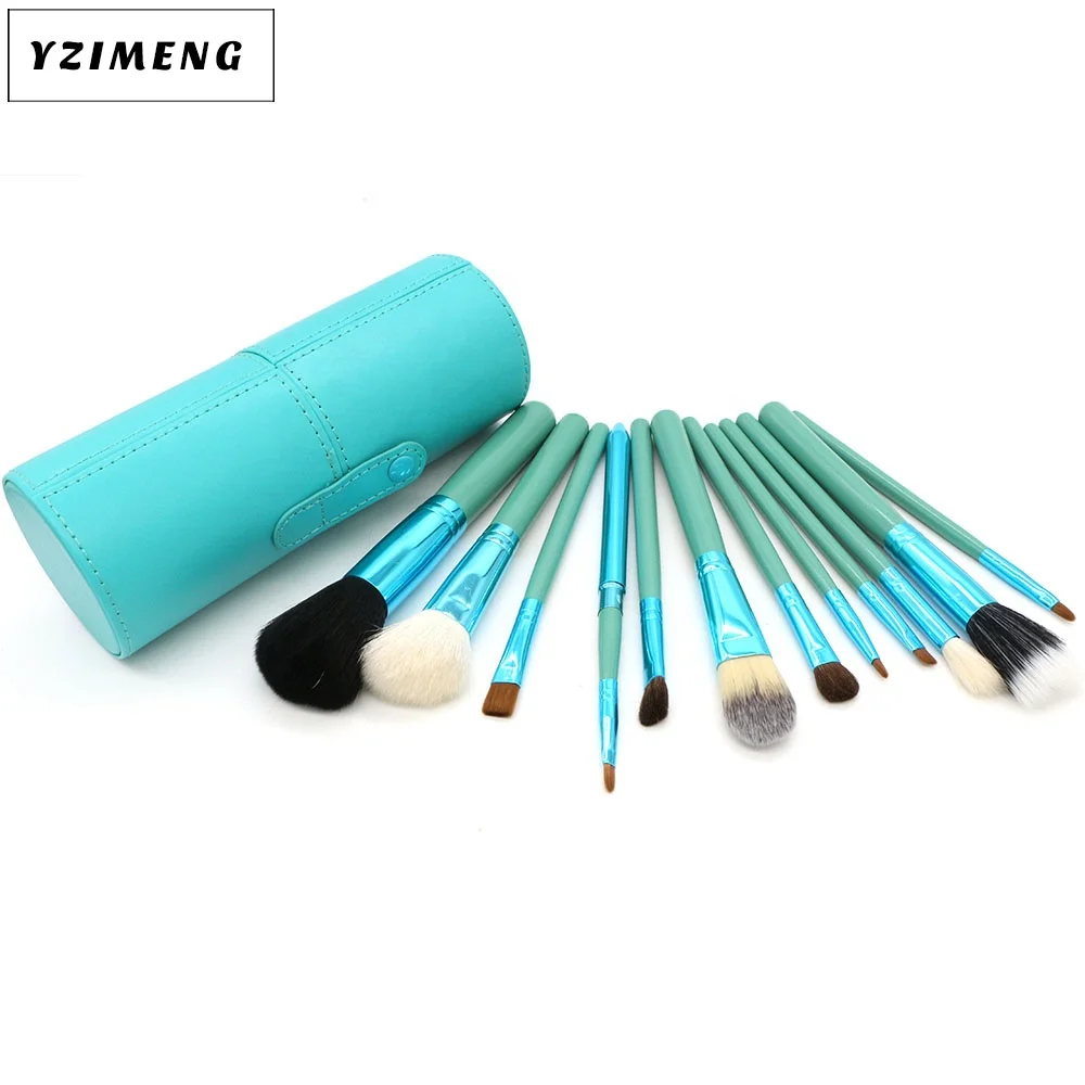 Cosmetics Brushes High Quality Makeup Brushes Set Beauty Tool Cosmetic Brush Ladies Makeup Synthetic Fibre within 3 -7 Days