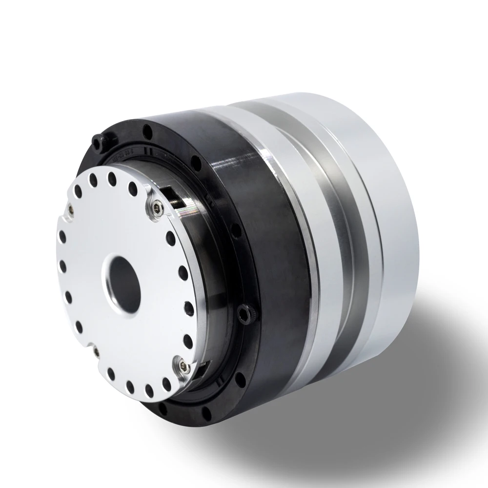 TINSMITH стабильное качество, микро-консервный полый вал бесщеточный модуль постоянного тока для совместной работы робота-кобота