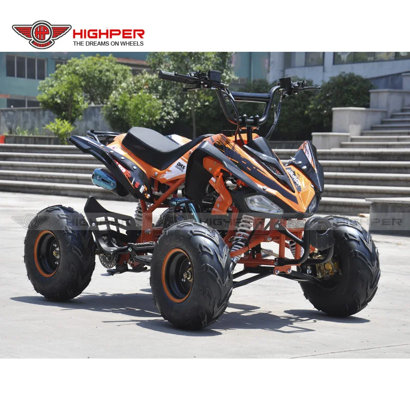Gasoline Vehicle quad 125 cc 110 cc Quad bike Quad ATV China