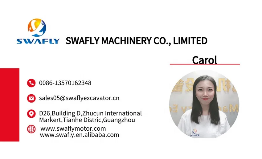 Swafly Подлинная Новый 723-47-23103 723-47-23101 гидравлический дистрибьюторов PC200-8 PC200-LC-8 главный распределительный клапан
