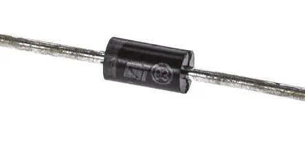 Оригинальные интегральные схемы 1N5822 DIODE SCHOTTKY 40V 3A