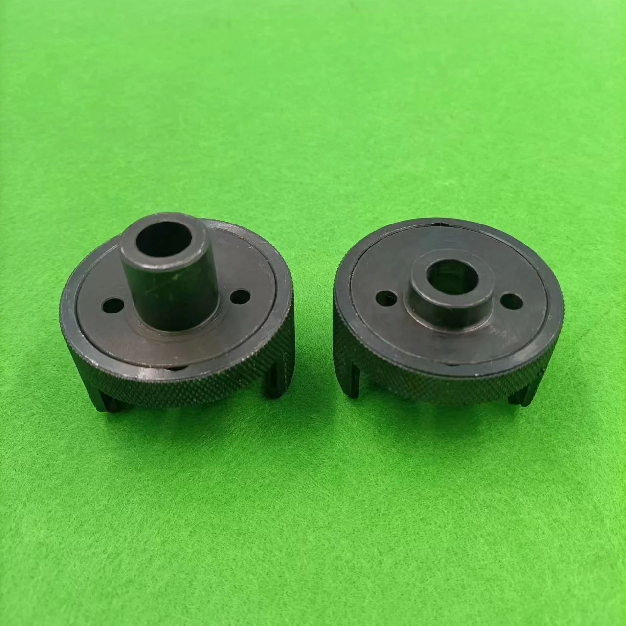 1 Piece P0869881 Lock Sleeve Bearing Housing for KBA Rapida 104 and105 Printing Machine Water Roller Seat Ink Roller Seat