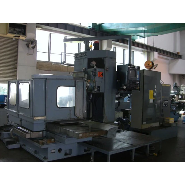 
Factory direct sale second hand cnc horizontal cylinder dirlling boring machine 