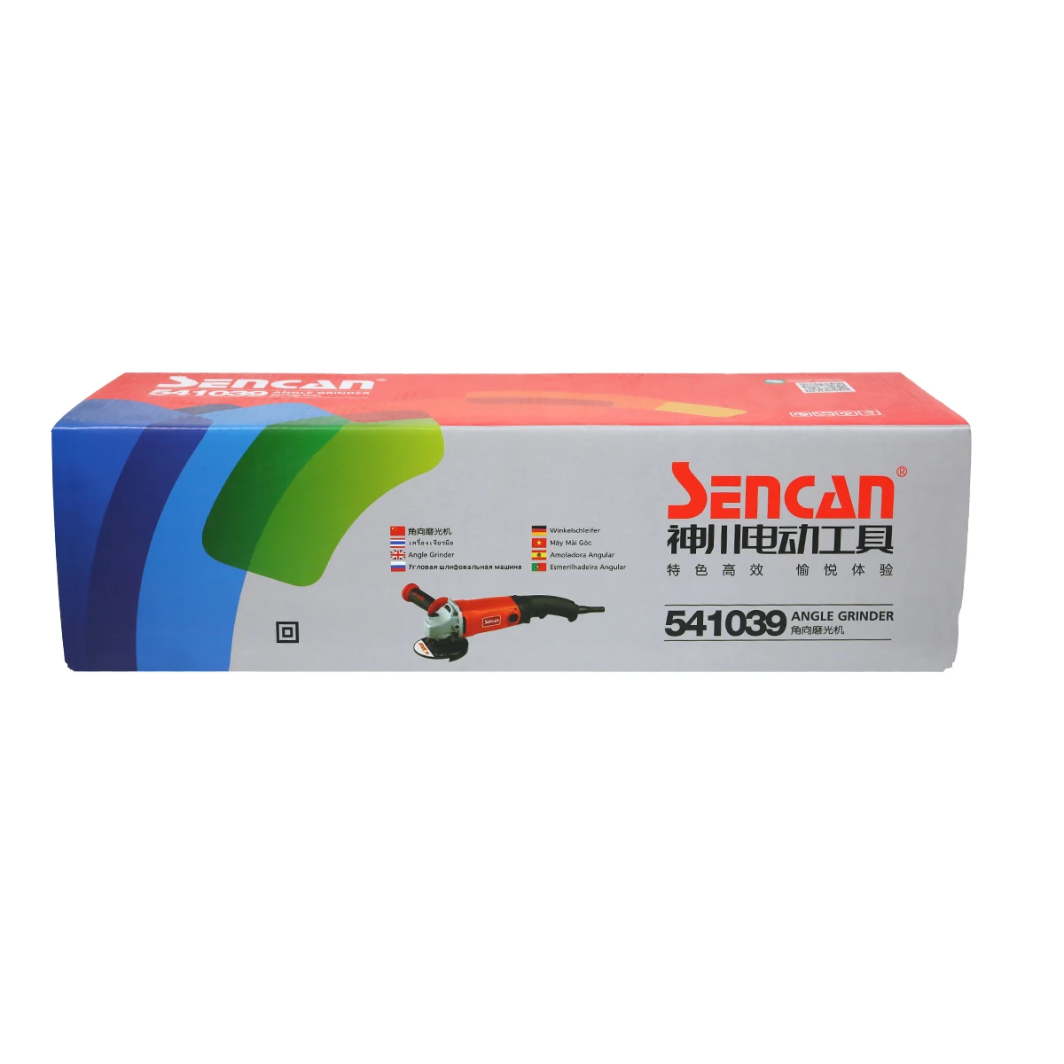 SENCAN best quality 110v electric lithium 4inch wireless angle 220v grinder 720W 9 inch small 115mm ANGL grinders