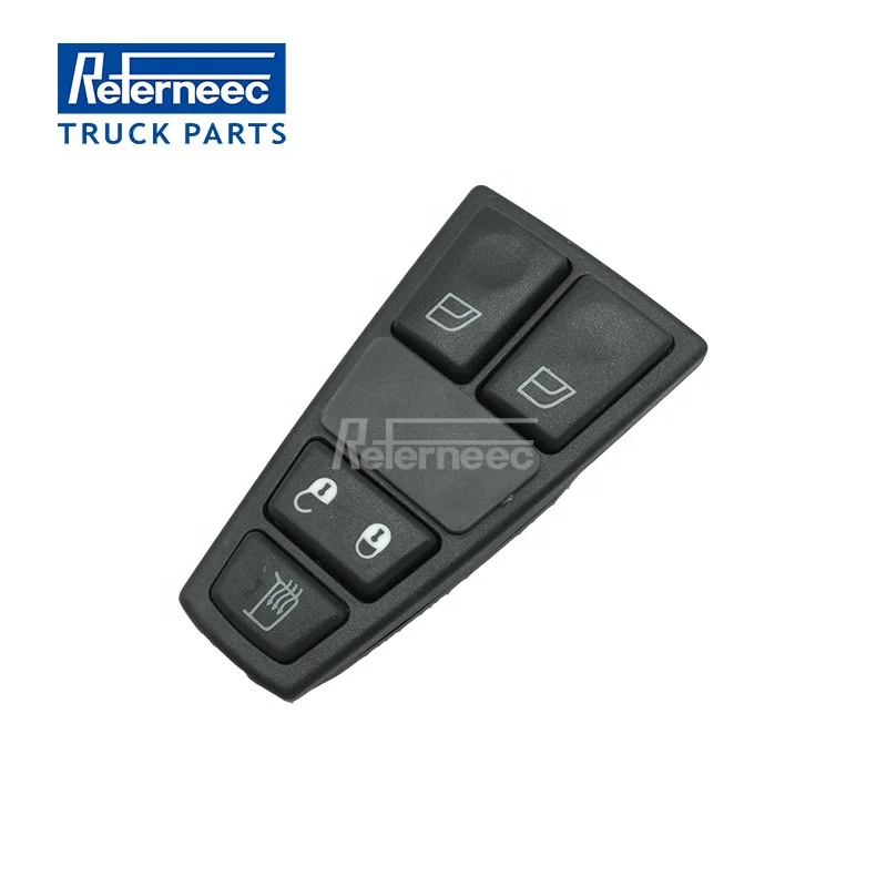 REFERNEEC Switch 20752915 20452014 20455314 20568854 21354598 21543894 Window Control Panel Switch For VOLVO Truck FH/FM