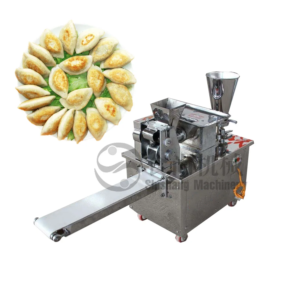 
Factory price dumpling making machine japan dumpling making machine for sell 