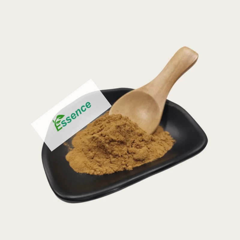 Экстракт корня лопуха из мха