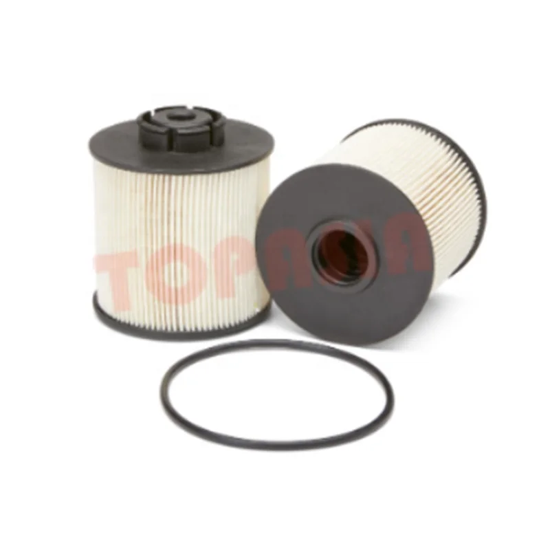 TOPASIA Fuel Filter for Benz & Volvo Truck  FF5380