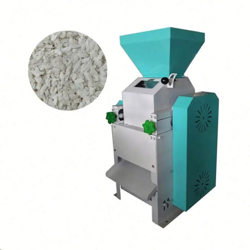 personal use corn flattening machines for soup