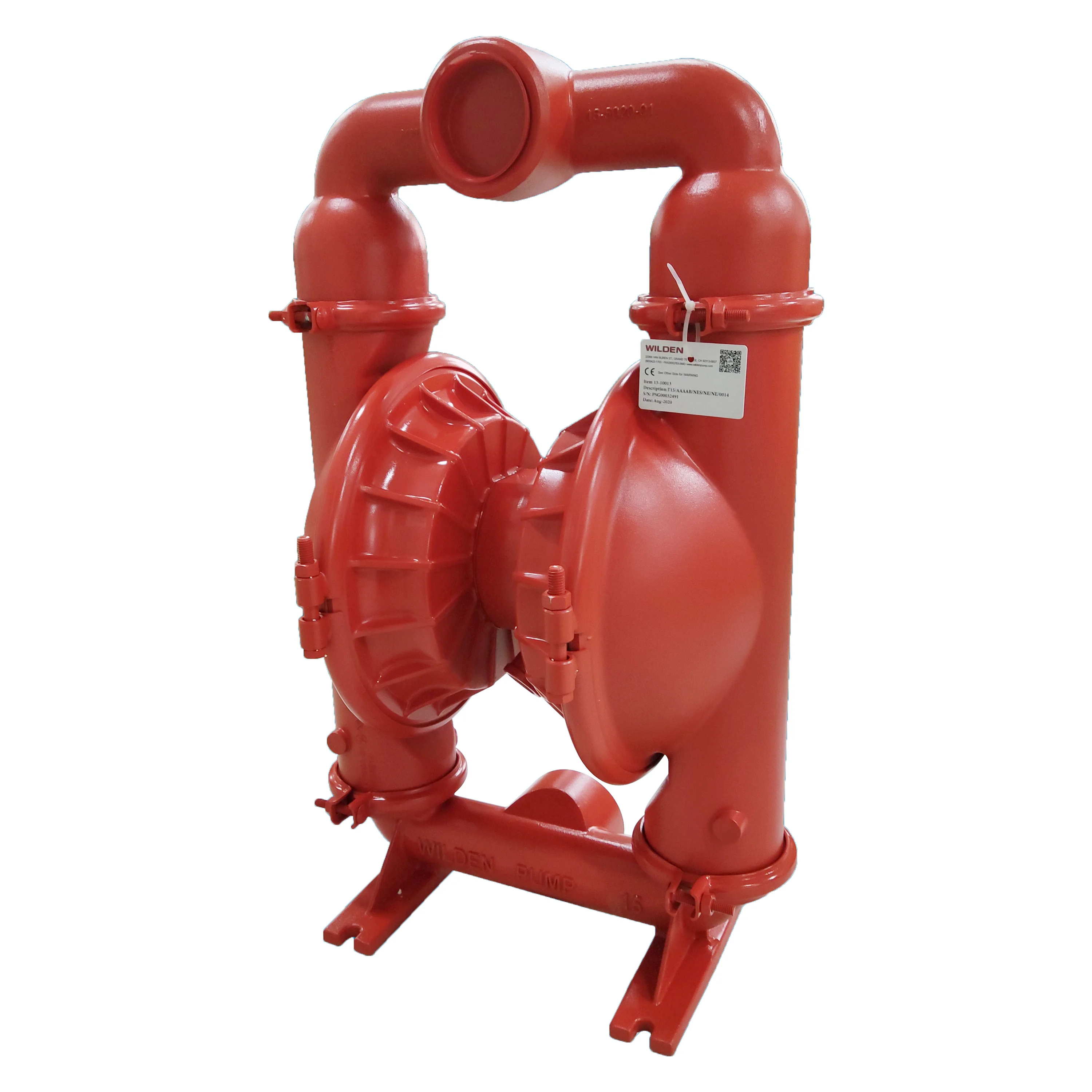 WILDEN T15/AAAAB/NES/NE/NE/0014  efficiency and high performance PUMP supplier