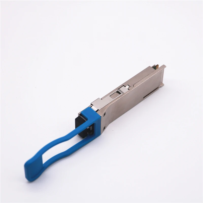 Factory Outlet Sfp transceiver module  2km 1310nm 40GB QSFB Transceiver Module 9HST-QSFP-40G-LR4 For Fiber Optical  Module