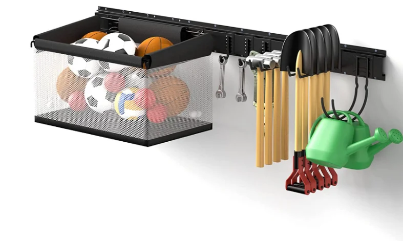 Garage Storage Heavy Duty hanging bike Hook Tools Hook