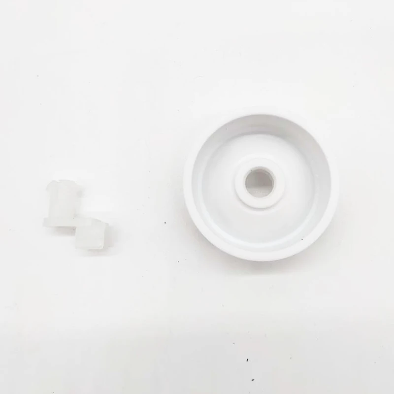 WD12X271, запчасти для посудомоечной машины, ролик для подставки посуды