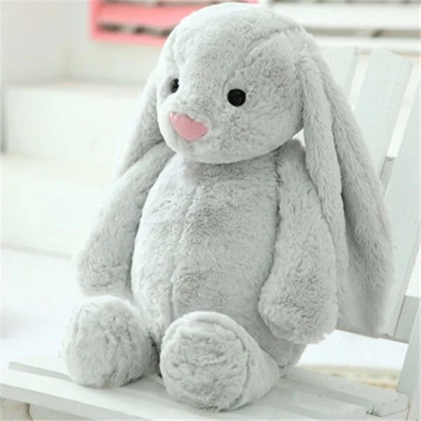 Hot Selling Bunny Doll Stuffed Animal Toys Children Plush Toys Pillow Birthday Gift easter Bunny Plush Toys