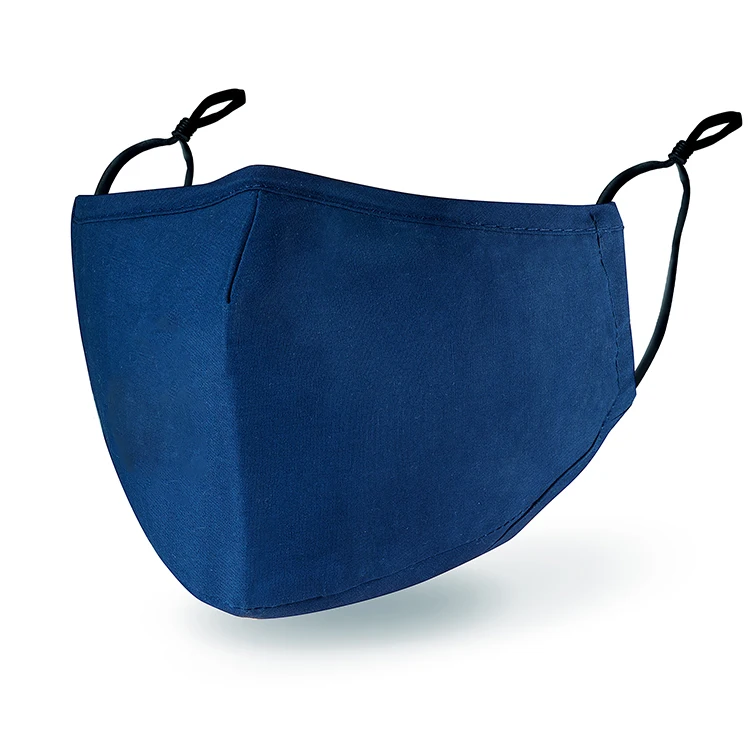 Mask in stock low price wholesale mascarillas fabric cloth face mask cubrebocas washable reusable anti fog cotton mask