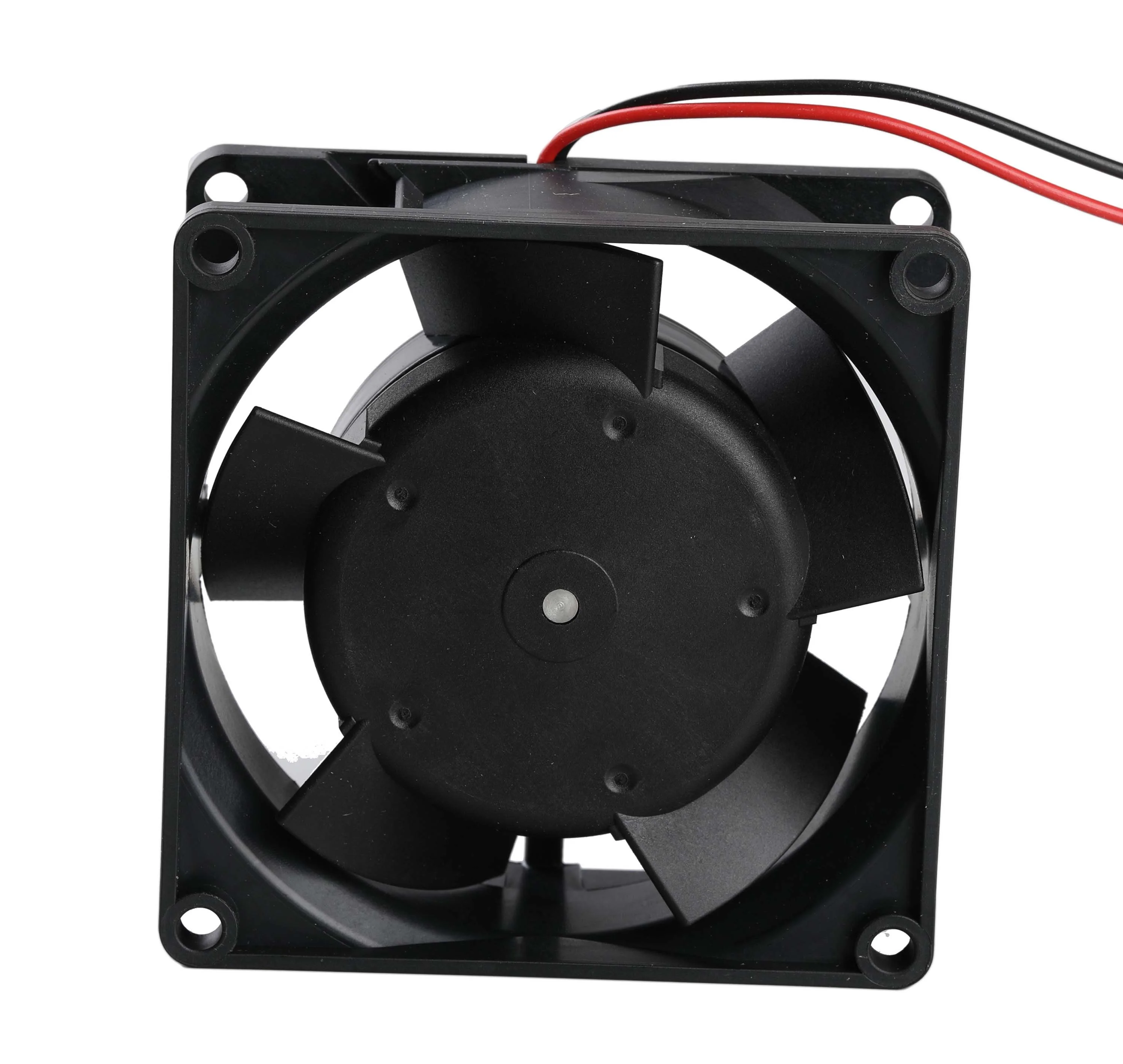 8314 ebmpapst fan DC axial compact fan EBM-PAPST TYPE:8314  24V ebm fan 80 x 80 x 32 mm