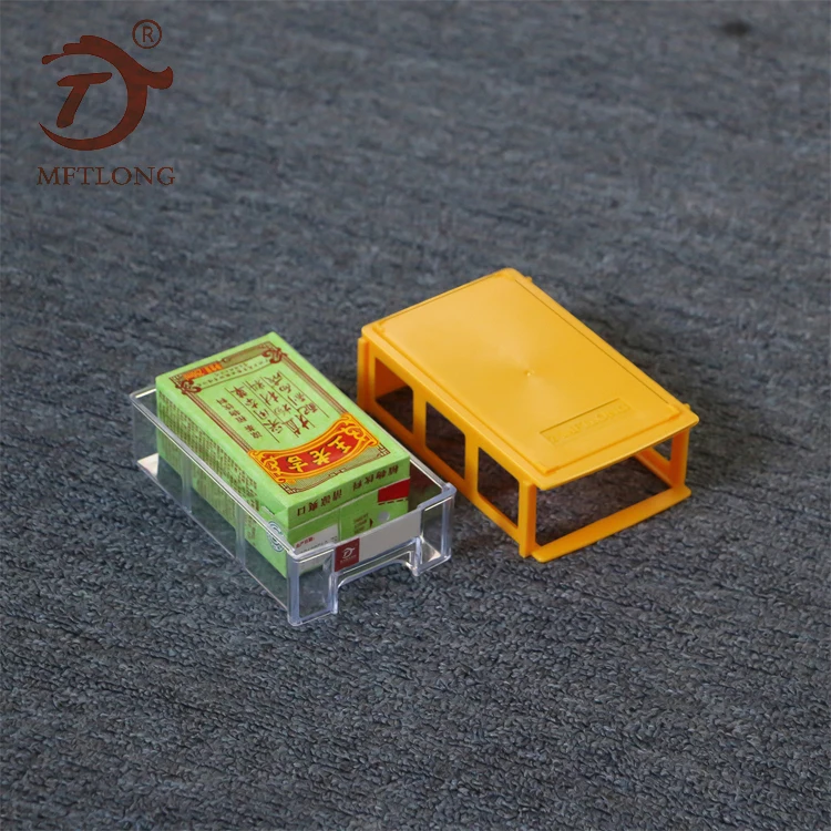 Office document plastic A4 file drawer stackable desktop document plastic storage drawers