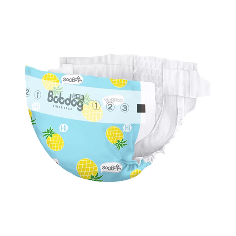 
2020 hot sale cheap Stock lots low price Baby Diaper Baby product in Bulk 