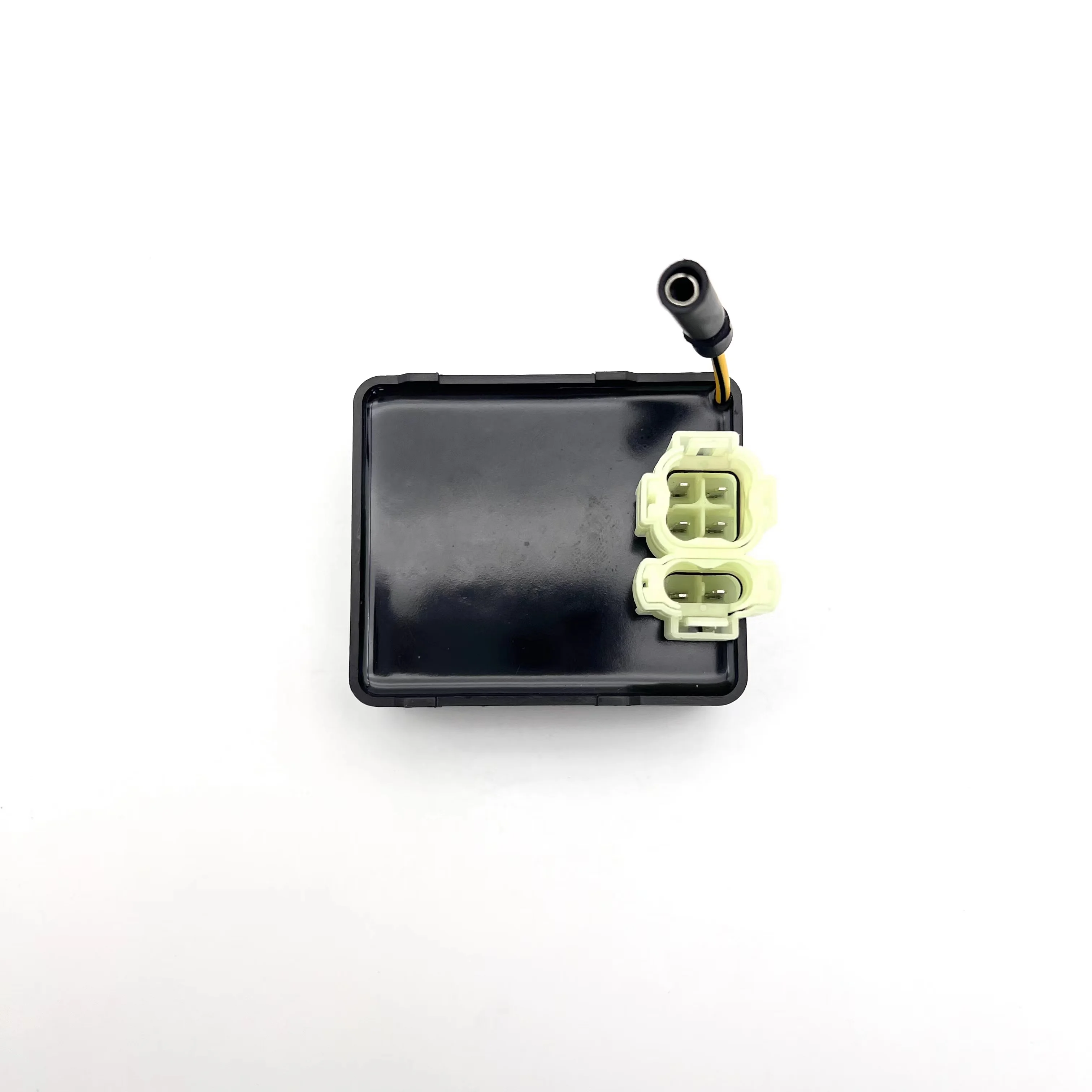 Motorcycle Parts 6 Pin CDI Ignition Box for Honda CBF150-F CBF 150-F SDH150-F CBF150-SF CDI Ignition Unit Control Module