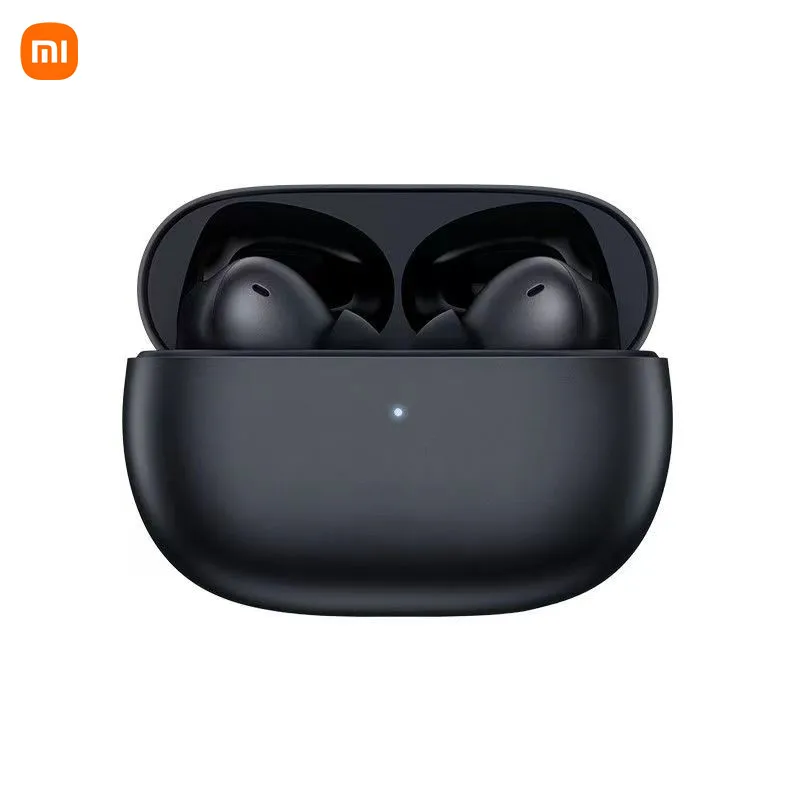Xiaomi Redmi Buds 4 Pro Global Version Earphone TWS Active Noise Cancelling Earbuds Wireless Gaming Headphone Redmi Buds 4Pro