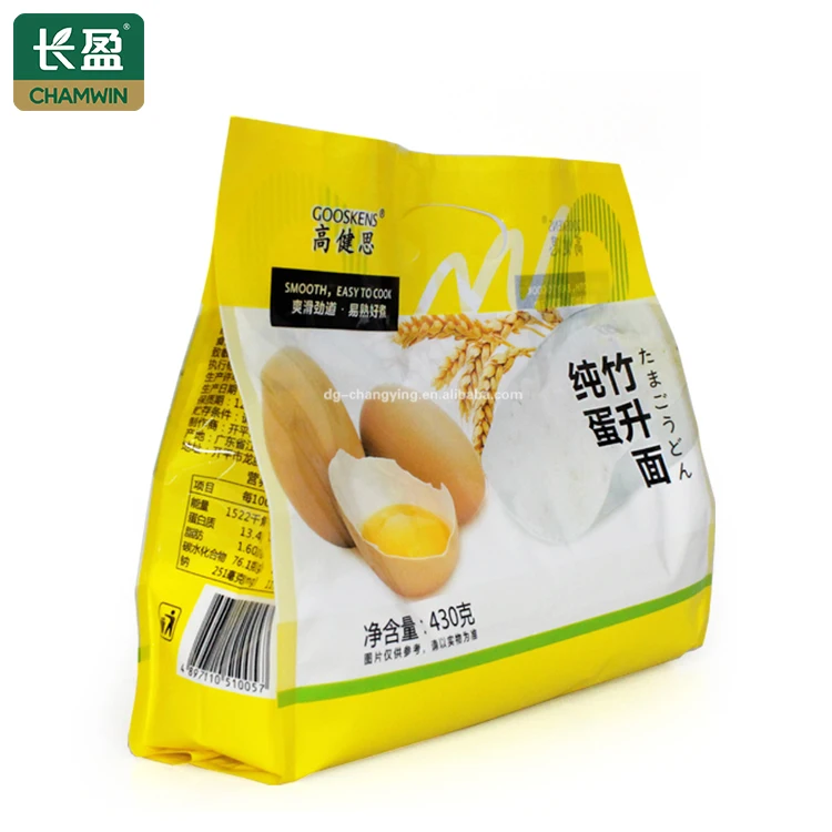 Stand Up Pouch Corn Flour Bags Plastic Custom Maize Gluten Meal/corn