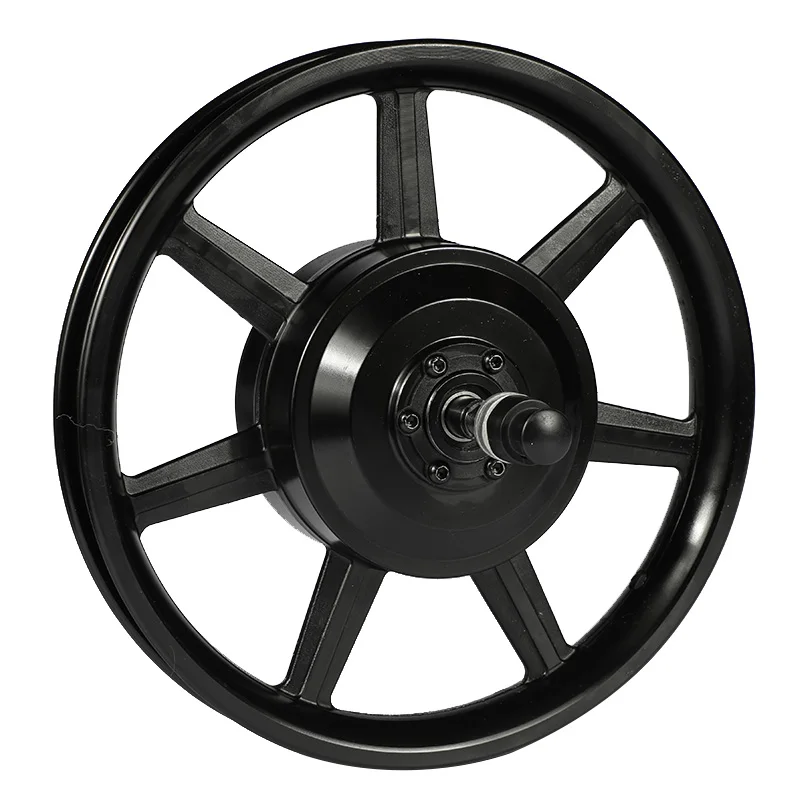 CZJB-90-14 14 дюймов 36 Вт водостойкый LED Байк способный преодолевать Броды для электрических велосипедов мотор центрального движения