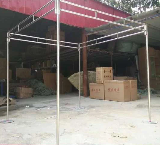 Металлическая подставка ISEVIAN свадебная металлическая арка для сцены и фонового украшения