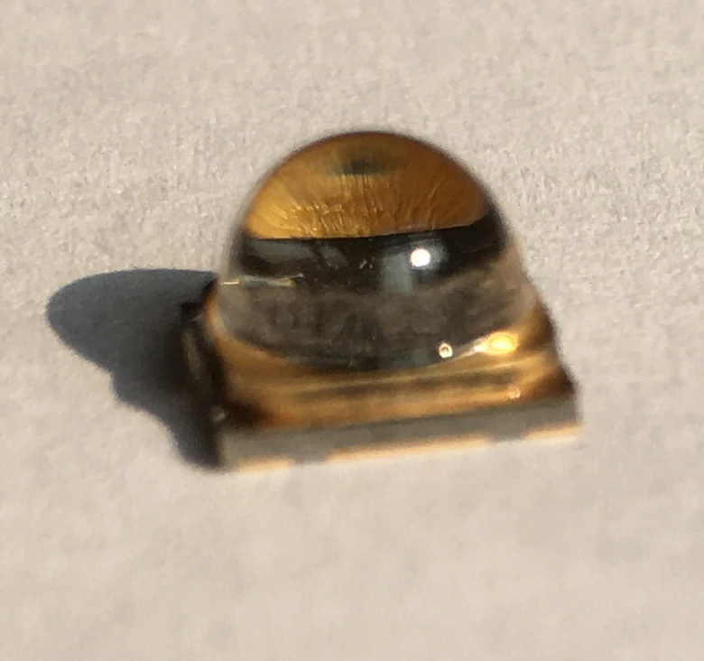  Al alibaba мэр por greeenrgy производитель 2021 10 Вт высокой мощности SMD 365nm 385nm 395nm леча свет УФ-фильтр ИК-светодиодные