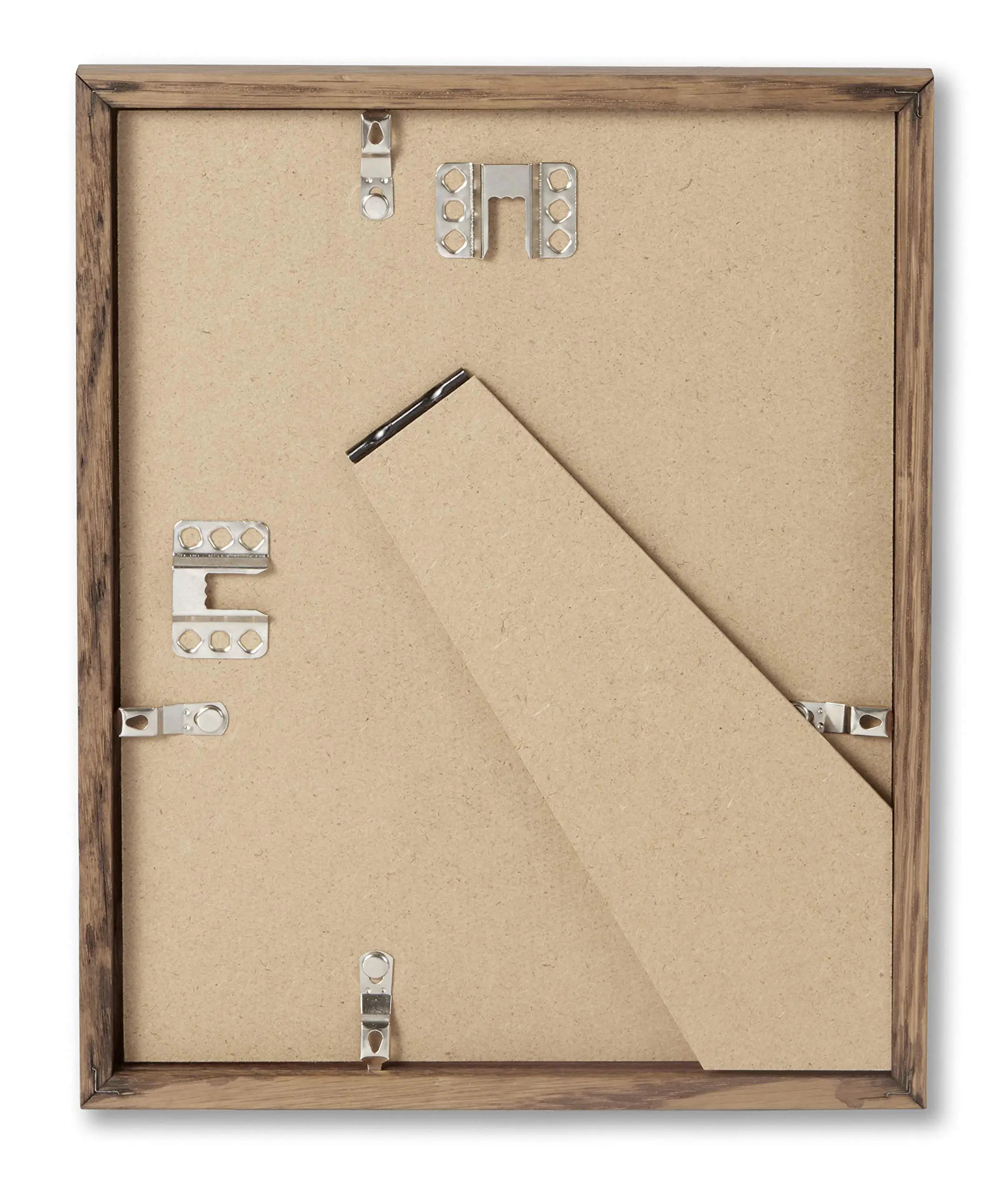 wholesale Hot Sale 4X6 5X7 8X10 11X14 12X16 custom size black and white photo frames decorative picture frame set picture frame