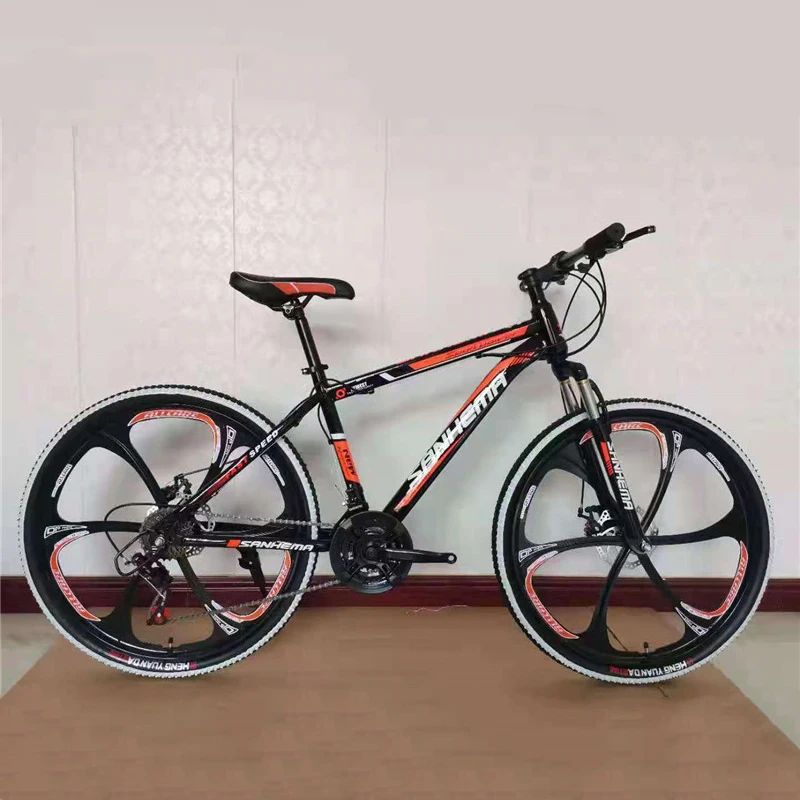 China mountain bik 29 new mtb 29 inch 21 bicycle Low Price Sale 21 Speed Aluminium Alloy Frame gravel bike/mountain bike