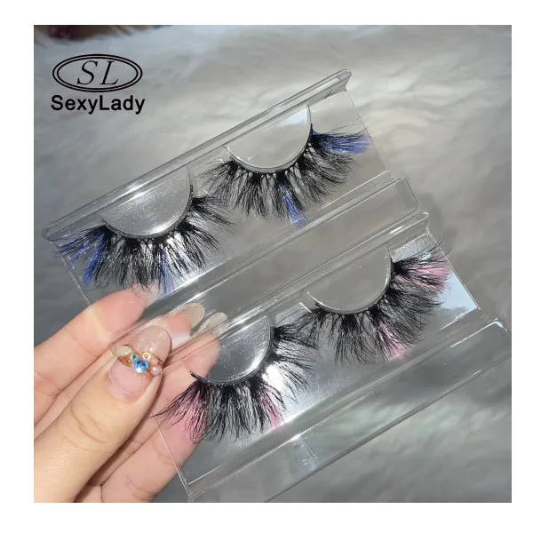 lashes5d wholesale vendor cils eye lashesh  faux mink bulk mink eyelashes lashpackaging box lashese with case faux mink