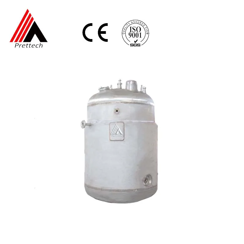 Best selling kettle reactor factory direct sale
