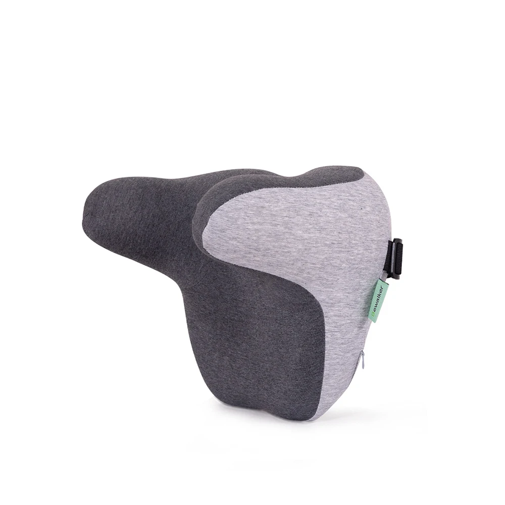 New Design Both Sides Sleeping Cushion Head Sleeping Neck Support Car Seat Headrest Car Neck Rest Pillow