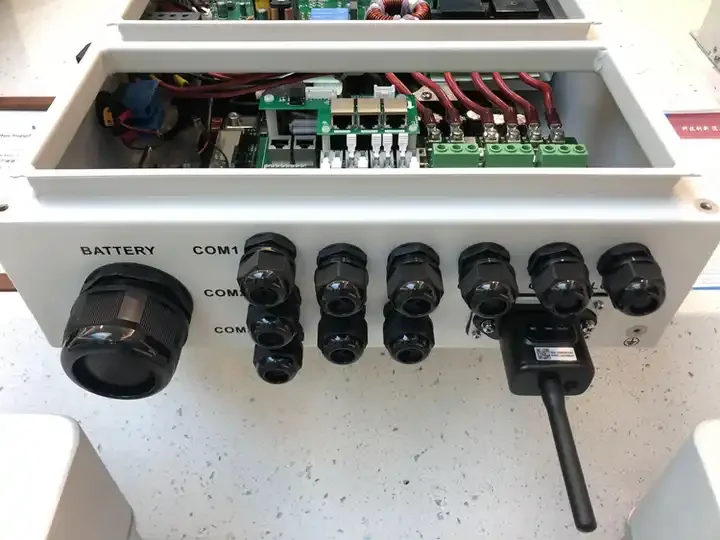 Best Price Srne 6000 Watt Solar On/Off Grid Hybrid Inverter