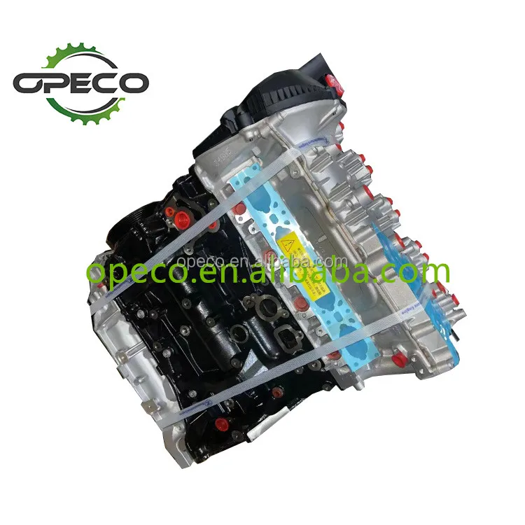 For Porsche Maca 2.0T Audi Q3 Q5 EA888 Three Generation Engine Assembly DAX