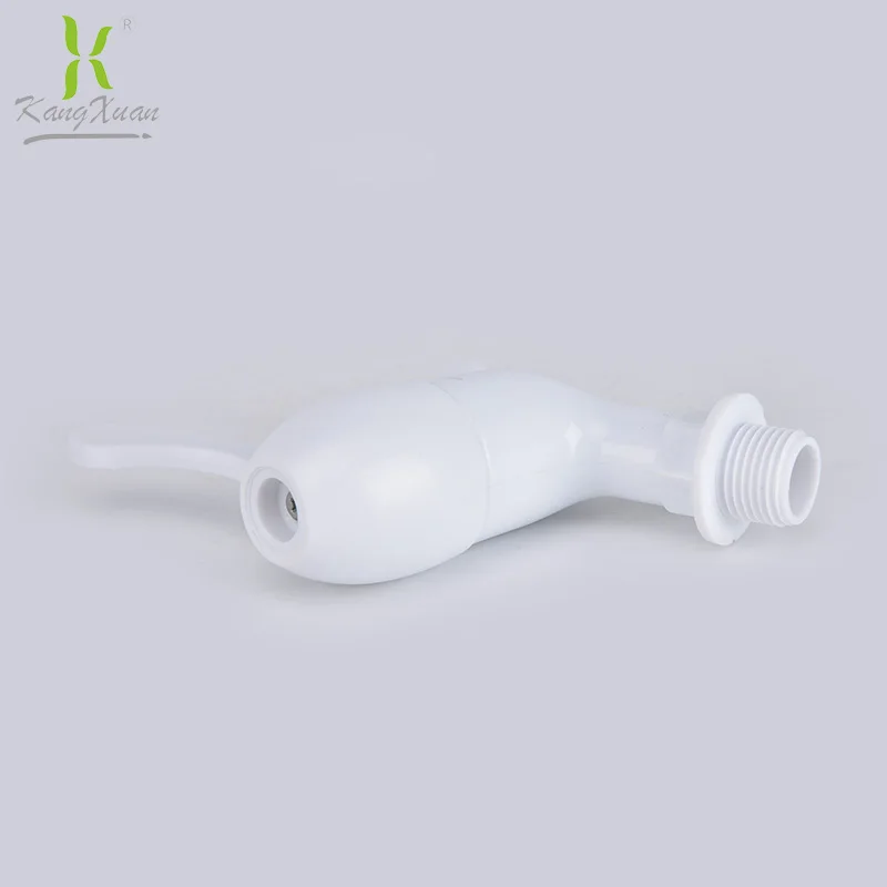 KANG XUAN High quality low price durable kitchen tap garden water ABS plastic bibcock