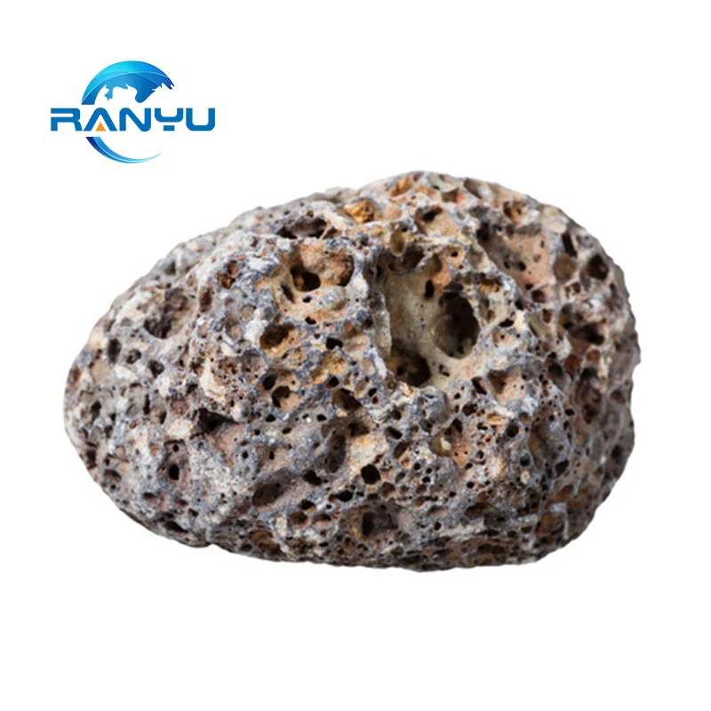 Natural Lightweight High-Strength Pumice Particles Construction Agriculture Horticulture Household Cleaning Tools Accessories