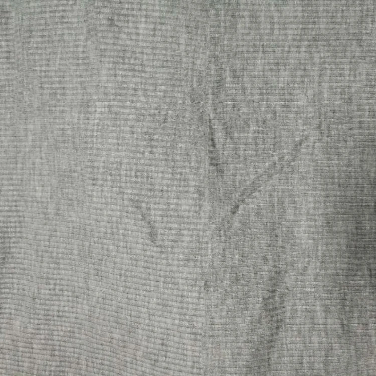 Популярная горячая распродажа, вискозная трикотажная ткань в рубчик для платья 8X4