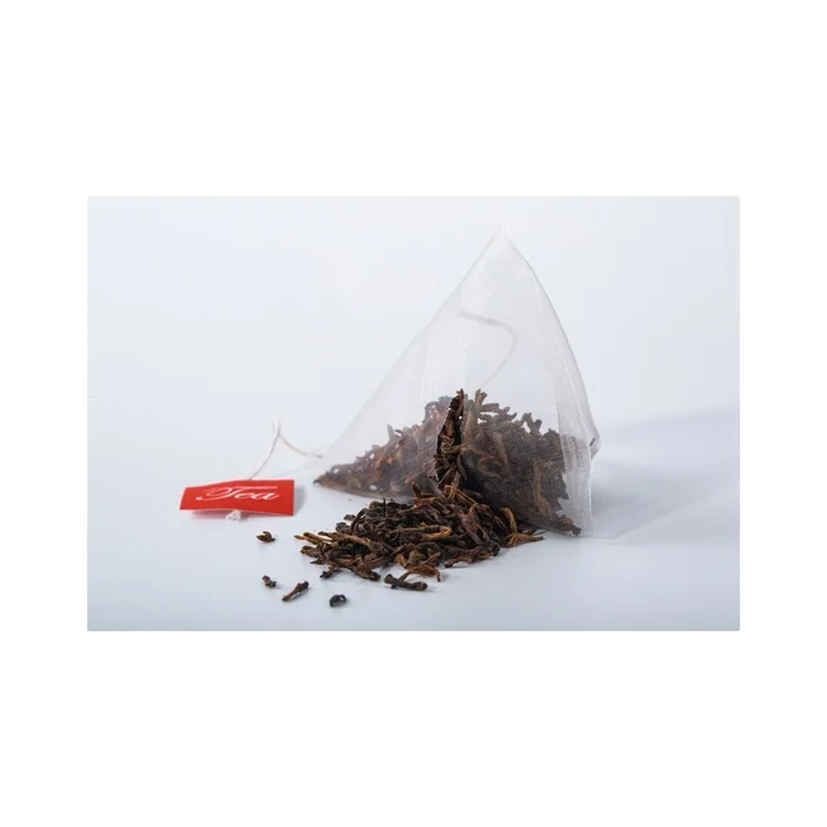 Factory Price Manufacturer Supplier Natural Original Leaf Puer Tea Leaves Bags